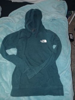 The North Face Sweater Women's Small
