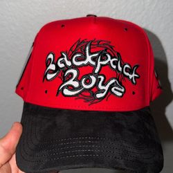 GORRA THIRTYONE HATS