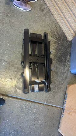 Heavy Duty TV Wall Mount