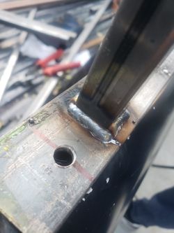 Custom Welding Jobs