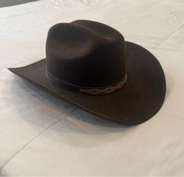 Cowgirl Hat