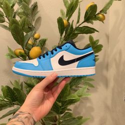 【SOLD OUT】Jordon 1 Low UNC（2021）