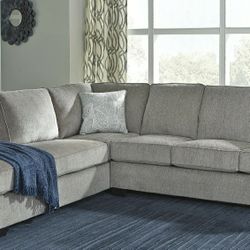 [SPECIAL] Altari Alloy LAF Or RAF Sectional

