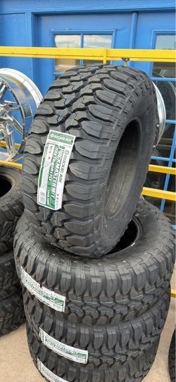 33 1250 17 MUD tires š ā¼ļøšā
š„ā¼ļø