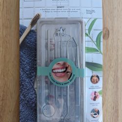 Dental Care Kit