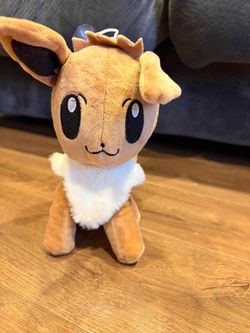 Evee Pokémon Plush Toy