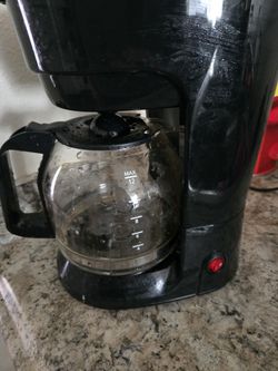 Coffee Pot