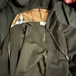 Burberry-hoodie