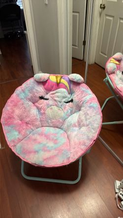 Kids chair