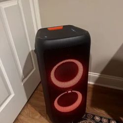 JBL PartyBox 300 Speaker