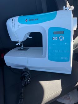 Sewing Machine