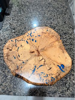 Wood Board