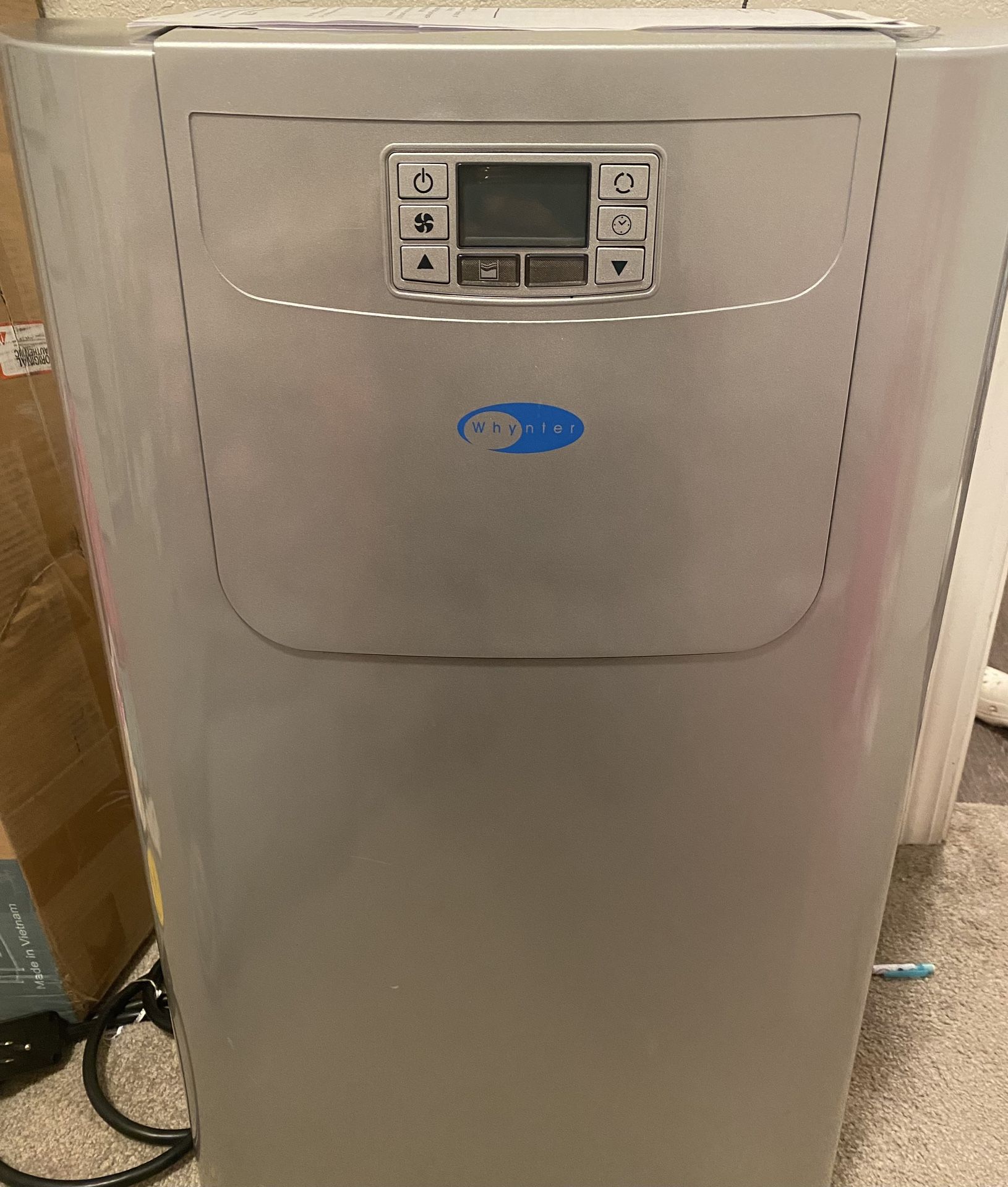 Portable Air Conditioner 