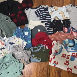 Baby Clothes