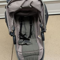 Chico bravo stroller