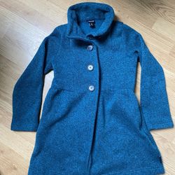 Girls Patagonia Coat 