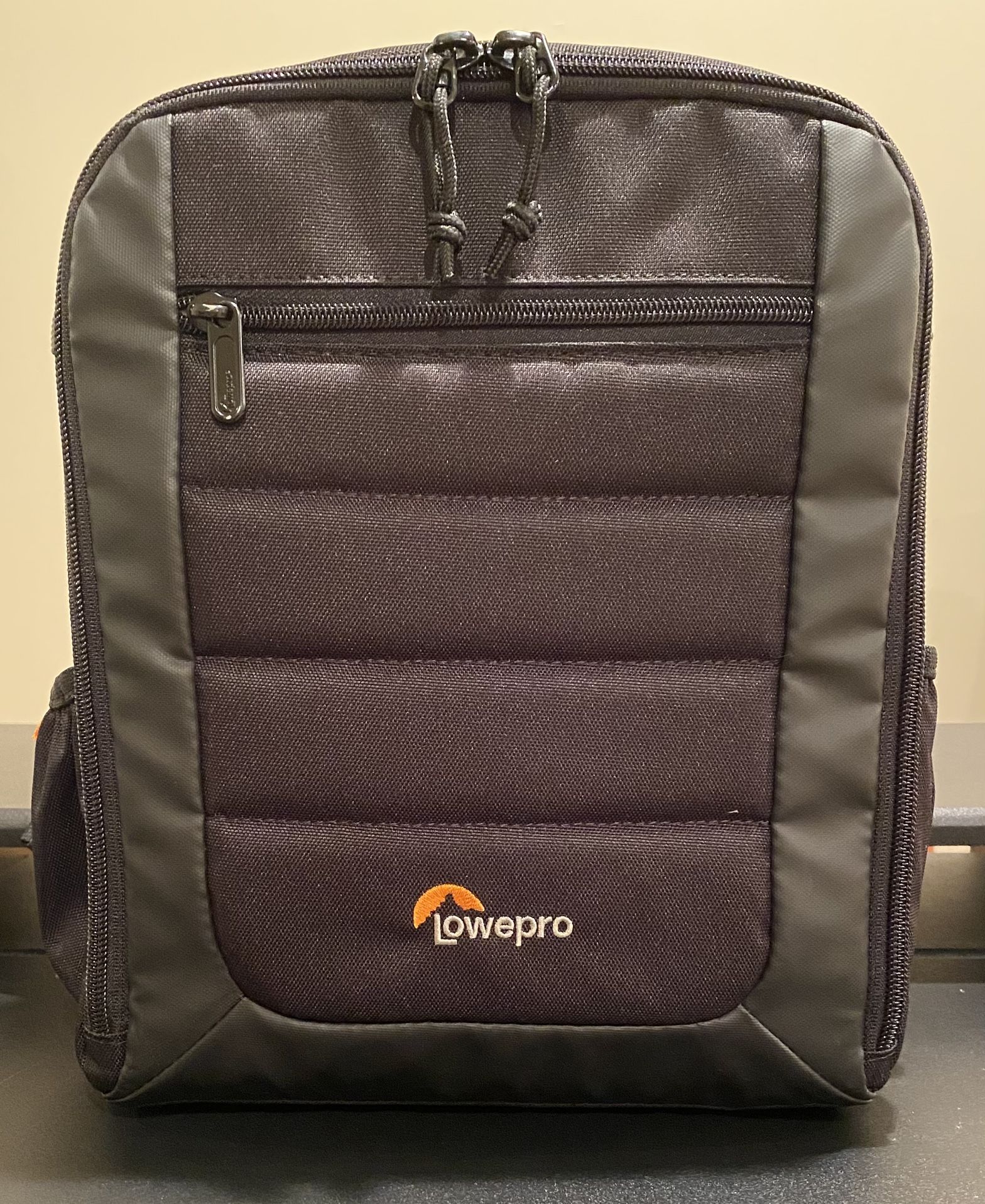 Lowepro Tahoe BP 150 ii Camera Bag/Backpack & Accessories