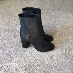 Brand New Rag And Bone Made In Italy Women’s Booties