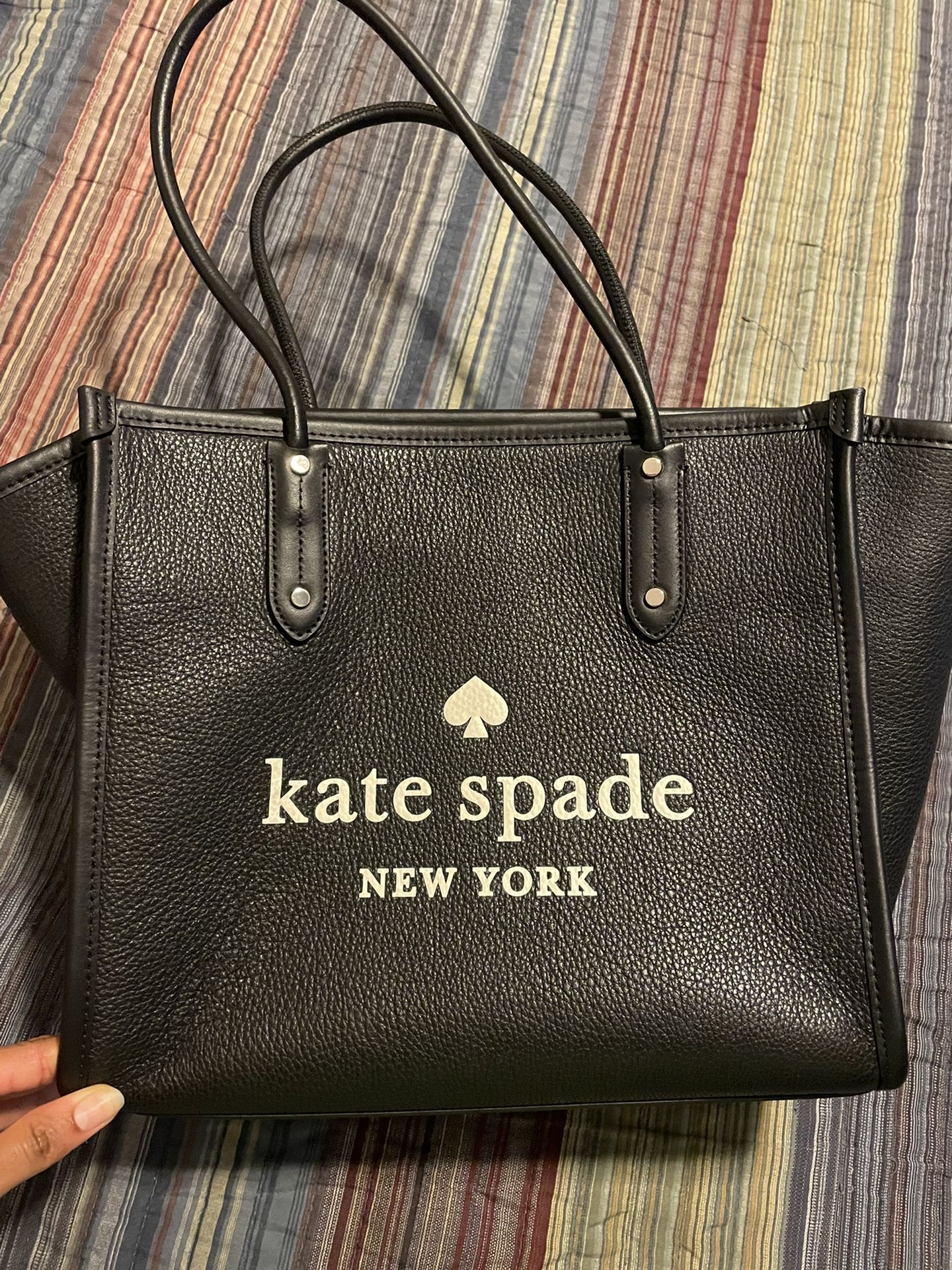 Large Kate Spade Tote