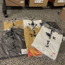 Travis Scott T-shirt