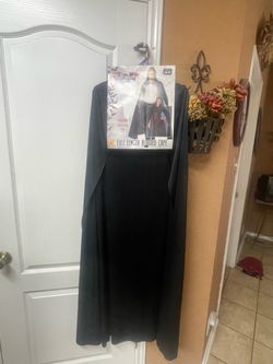 Vampire Cape