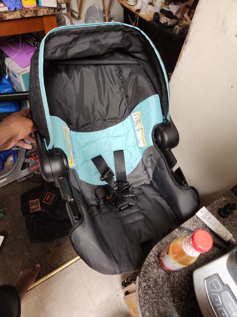 Car Seat