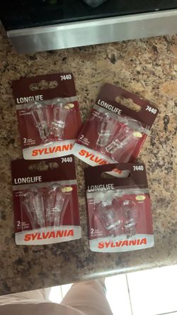 7440 Long life Mini Bulb