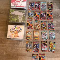 Pokémon Lot for Sale