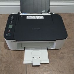 Canon Printer Scanner 