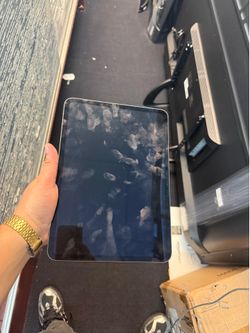 ipad pro 11