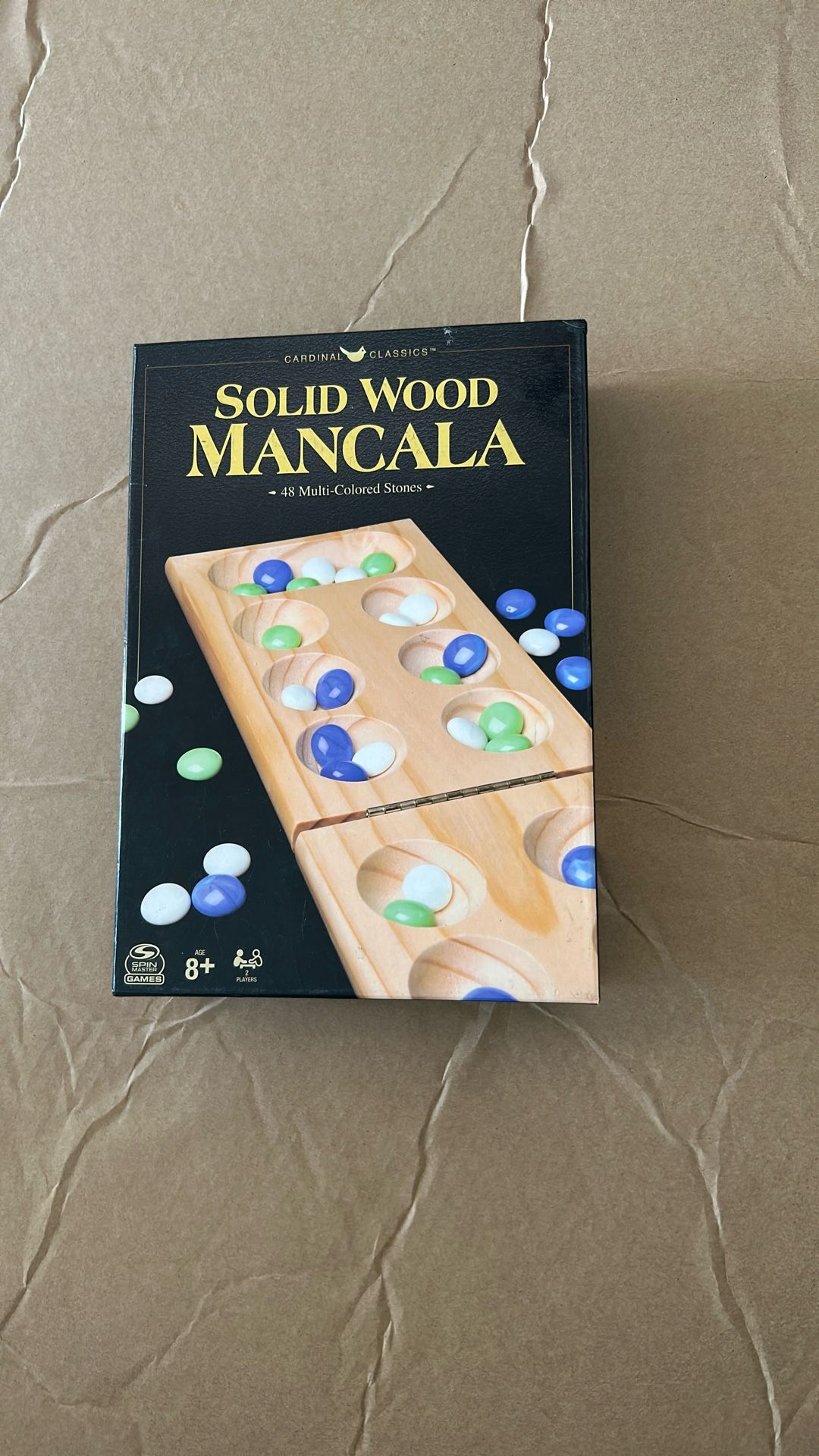 Mancala