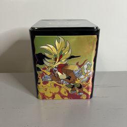 Pokemon TCG Stacking Tin 2025