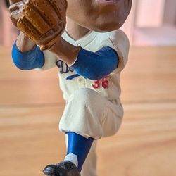 Don Newcombe LA Dodgers Bobblehead SGA