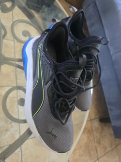 Puma Tennis Shoes For Men