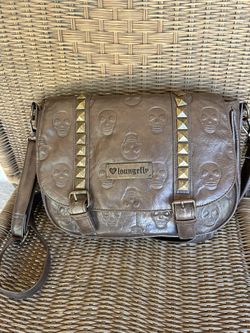 Loungefly Purse