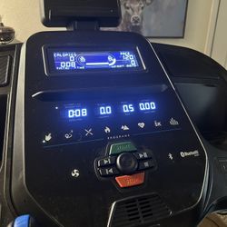 Horizon Treadmill 7.0 Studio
