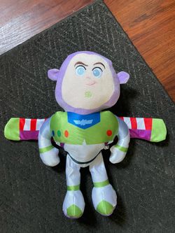 Toy story plushie