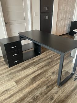 Office Desk