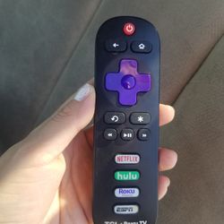 Roku Control $15