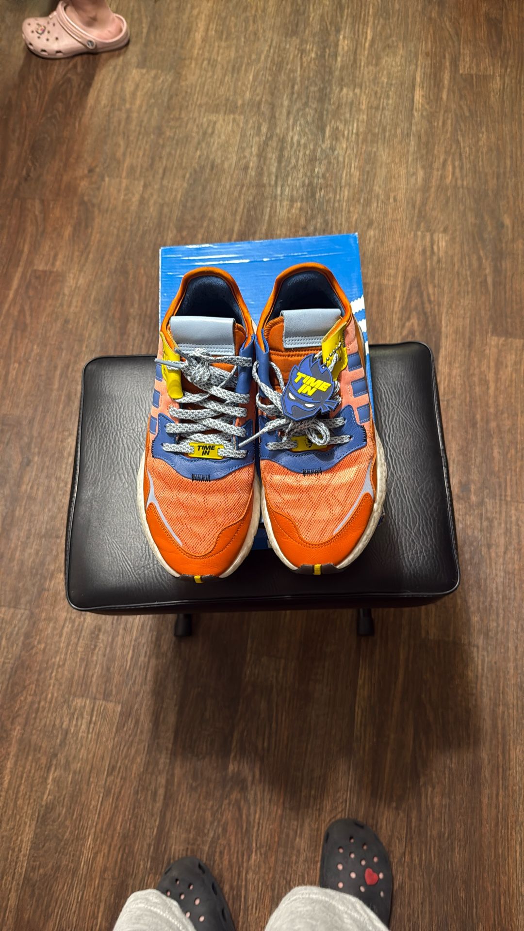 Ninja Nite Jogger J