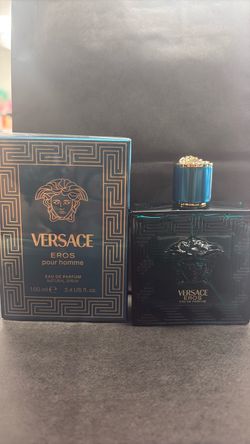 Versace Eros