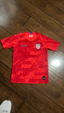 Jersey USA soccer