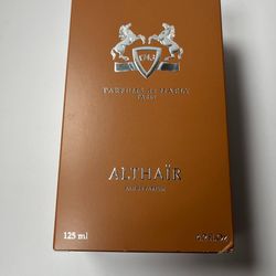 Parfums De Marly Althair brand new sealed 125ml 