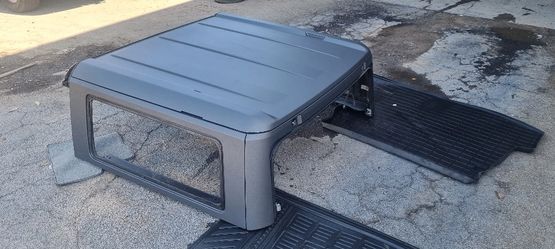 Ford, Bronco Gray 2022 . 2 Door