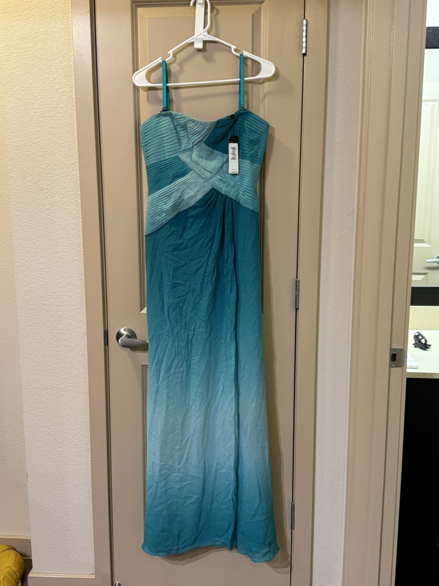 Evening Gown