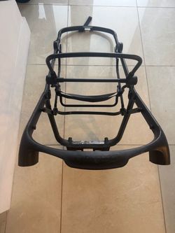 Bugaboo butterfly chasis