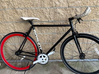 Big shot bike great condition
