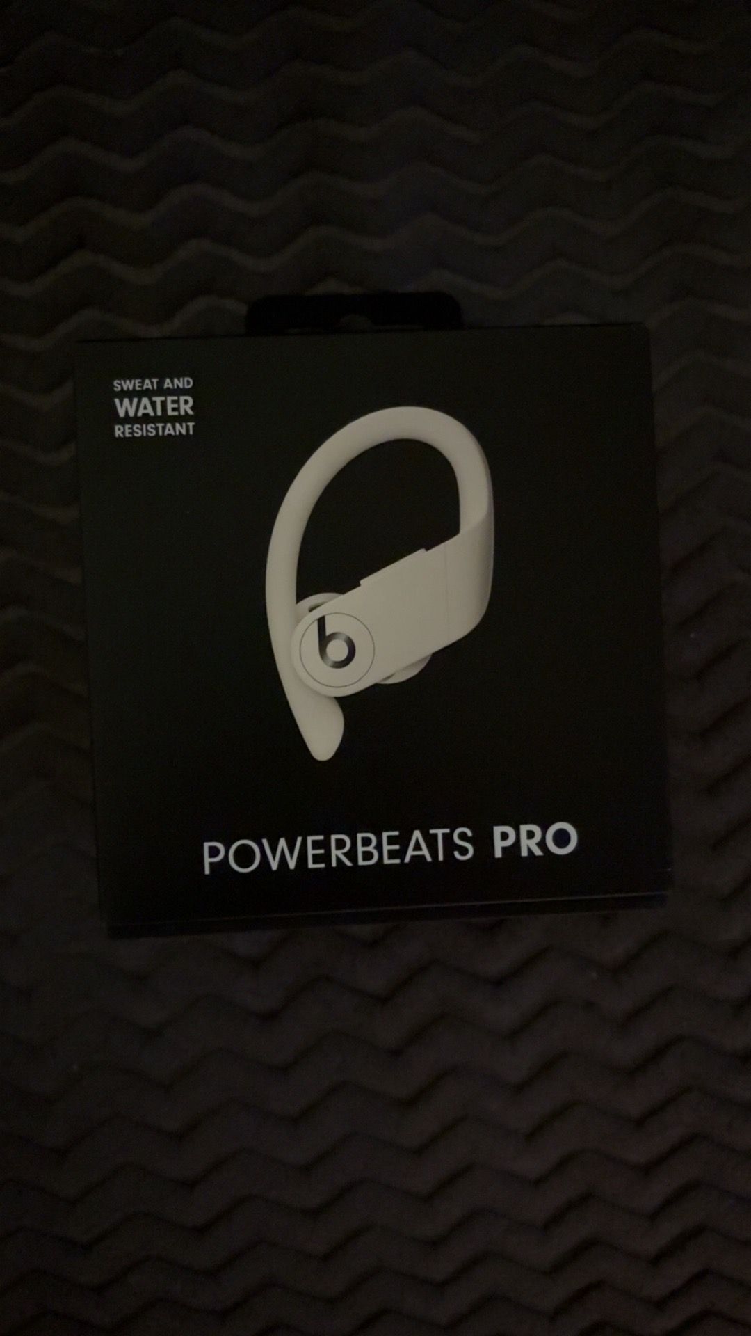 Powerbeats Pro
