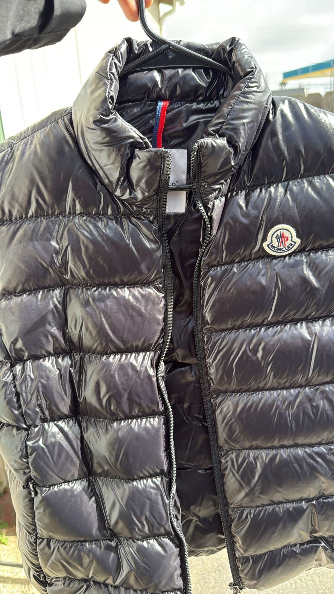 Moncler Vest