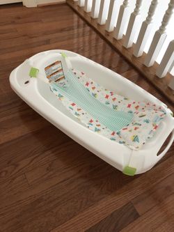 Baby Bath tub